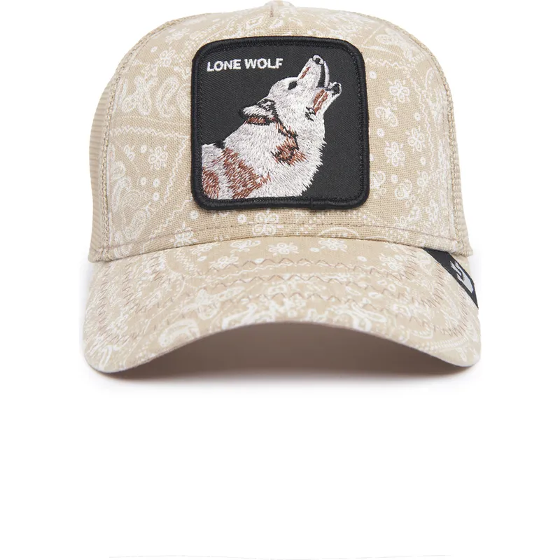 mutsid-kumer-beez-snapback-lone-wolf-sign-o-the-times-the-farm-paisley-the-farm-goorin-bros mutsid-kumer-beez-snapback-lone-wolf-sign-o-the-times-the-farm-paisley-the-farm-goorin-bros