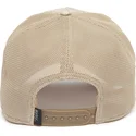 mutsid-kumer-beez-snapback-lone-wolf-sign-o-the-times-the-farm-paisley-the-farm-goorin-bros