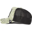 mutsid-kumer-roheline-snapback-black-sheep-parade-the-farm-paisley-the-farm-goorin-bros