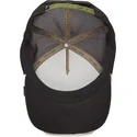 mutsid-kumer-roheline-snapback-black-sheep-parade-the-farm-paisley-the-farm-goorin-bros