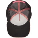 mutsid-kumer-veok-roosa-snapback-perro-rottweiler-bad-boy-lovesexy-the-farm-paisley-the-farm-de-goorin-bros