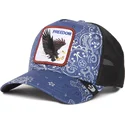 mutsid-kumer-meresinine-snapback-freedom-a-the-w-in-a-d-the-farm-paisley-the-farm-goorin-bros