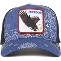 cap-kumer-navy-blue-snapback-the-farm-de-goorin-bros