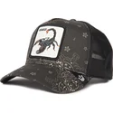mutsid-kumer-must-snapback-deadly-diamonds-and-pearls-the-farm-paisley-the-farm-goorin-bros