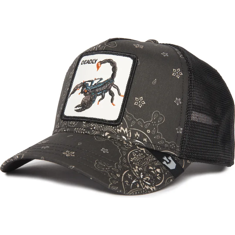 mutsid-kumer-must-snapback-deadly-diamonds-and-pearls-the-farm-paisley-the-farm-goorin-bros
