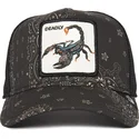 mutsid-kumer-must-snapback-deadly-diamonds-and-pearls-the-farm-paisley-the-farm-goorin-bros