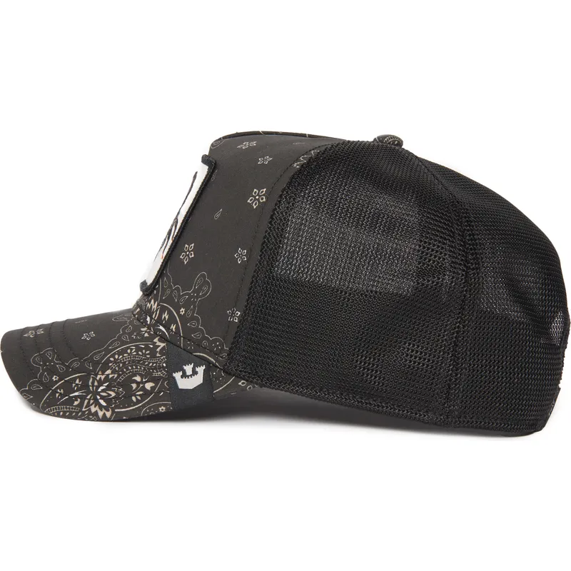 mutsid-kumer-must-snapback-deadly-diamonds-and-pearls-the-farm-paisley-the-farm-goorin-bros