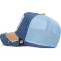 mutsid-kumer-sinine-snapback-goat-silky-goat-the-farm-silky-roots-the-farm-goorin-bros