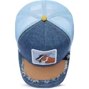 mutsid-kumer-sinine-snapback-goat-silky-goat-the-farm-silky-roots-the-farm-goorin-bros