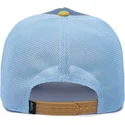 mutsid-kumer-sinine-snapback-goat-silky-goat-the-farm-silky-roots-the-farm-goorin-bros