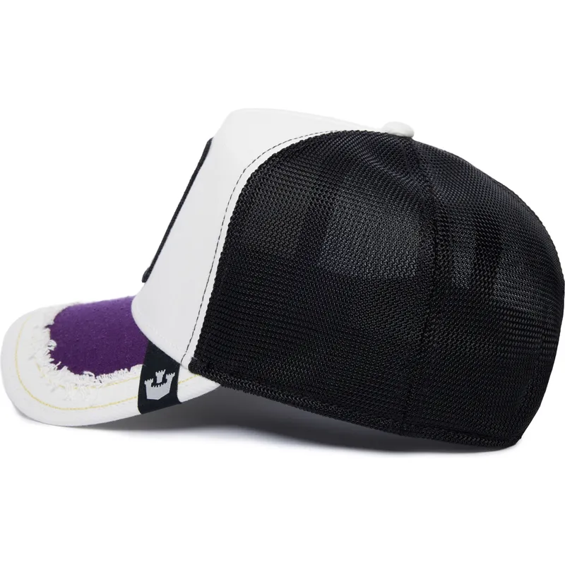 mutsid-kumer-valge-snapback-silky-chick-the-farm-silky-roots-the-farm-goorin-bros mutsid-kumer-valge-snapback-silky-chick-the-farm-silky-roots-the-farm-goorin-bros