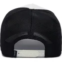 mutsid-kumer-valge-snapback-silky-chick-the-farm-silky-roots-the-farm-goorin-bros