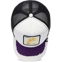mutsid-kumer-valge-snapback-silky-chick-the-farm-silky-roots-the-farm-goorin-bros