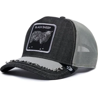 mutsid-kumer-must-snapback-silky-sheep-the-farm-silky-roots-the-farm-goorin-bros