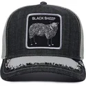 mutsid-kumer-must-snapback-silky-sheep-the-farm-silky-roots-the-farm-goorin-bros