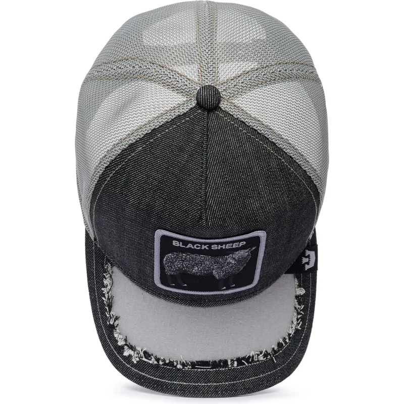 mutsid-kumer-must-snapback-silky-sheep-the-farm-silky-roots-the-farm-goorin-bros
