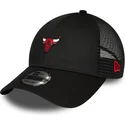 mutsid-kumer-must-reguleeritav-9forty-home-field-chicago-bulls-nba-new-era