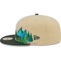 mutsid-lame-pruun-liibuv-59fifty-team-landscape-new-york-yankees-mlb-new-era