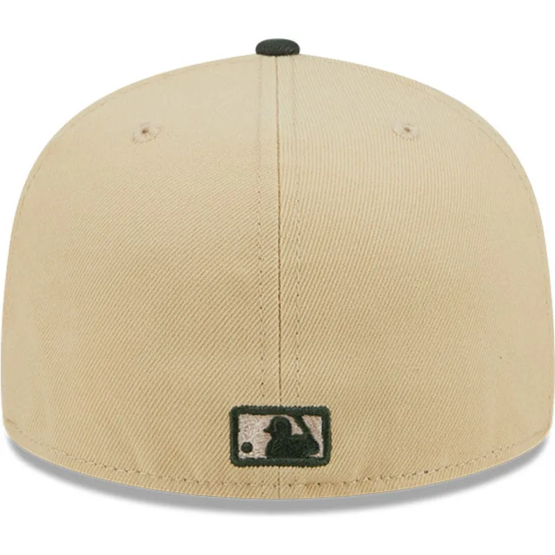 mutsid-lame-pruun-liibuv-59fifty-team-landscape-new-york-yankees-mlb-new-era