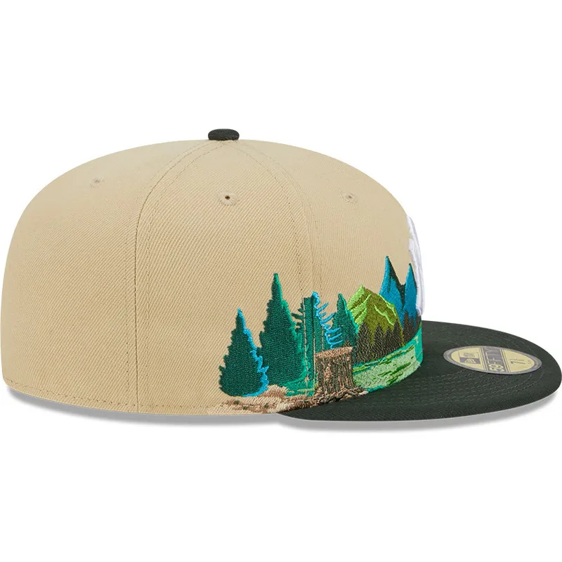 mutsid-lame-pruun-liibuv-59fifty-team-landscape-new-york-yankees-mlb-new-era