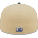 mutsid-lame-pruun-liibuv-59fifty-team-landscape-los-angeles-dodgers-mlb-new-era