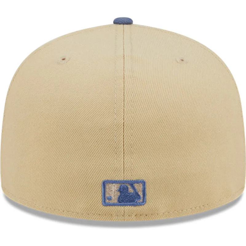 mutsid-lame-pruun-liibuv-59fifty-team-landscape-los-angeles-dodgers-mlb-new-era