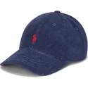 mutsid-kumer-meresinine-reguleeritav-cotton-terry-classic-sport-polo-ralph-lauren
