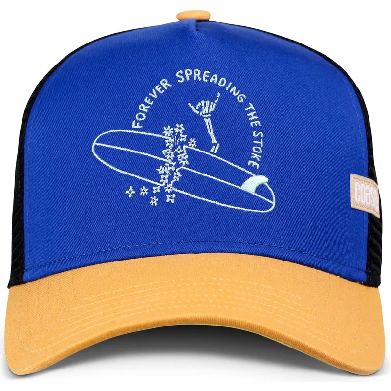 mutsid-kumer-mitmevarviline-snapback-spread-stoke-hft-coastal mutsid-kumer-mitmevarviline-snapback-spread-stoke-hft-coastal