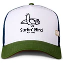mutsid-kumer-mitmevarviline-snapback-surfin-bird-hft-coastal