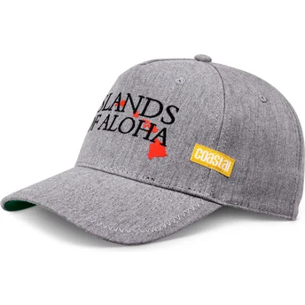 Cap kumer multicolor adjustable strap Coastal