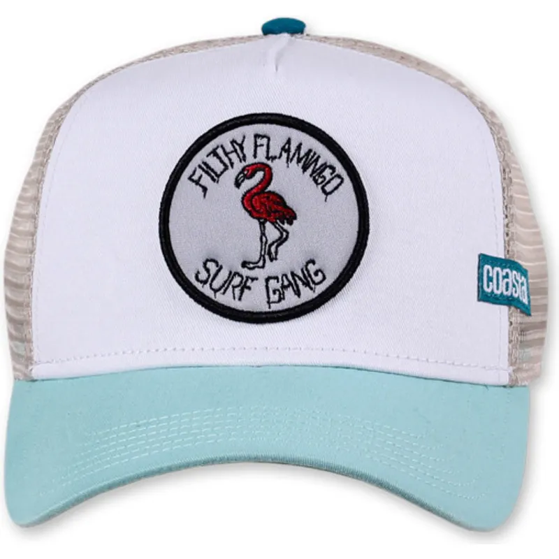 mutsid-kumer-veok-mitmevarviline-snapback-filthy-flamingo-hft-coastal