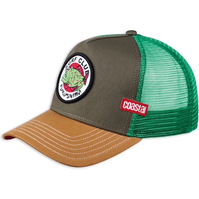 mutsid-kumer-roheline-snapback-fukushima-hft-coastal mutsid-kumer-roheline-snapback-fukushima-hft-coastal