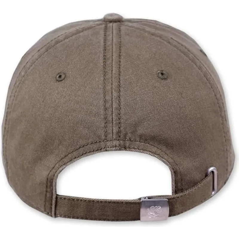 cap-kumer-green-adjustable-strap-coastal