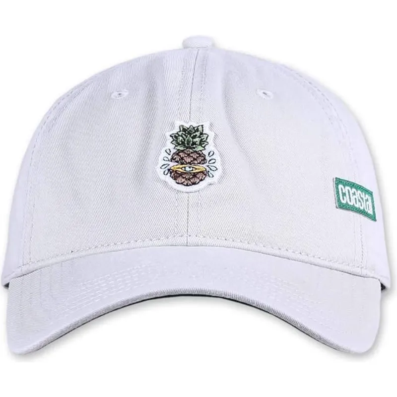 cap-kumer-beige-adjustable-strap-coastal