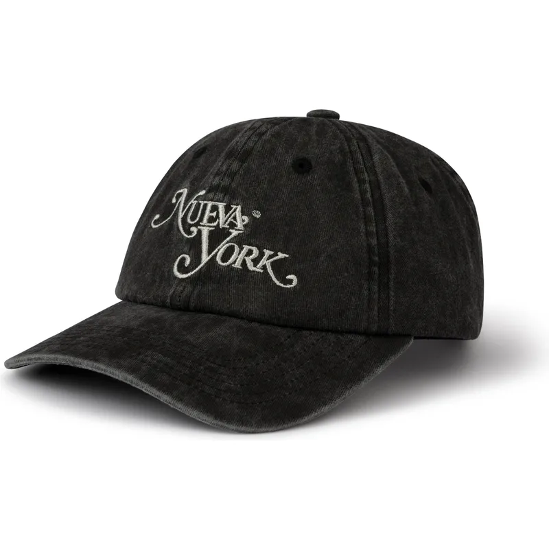 cap-kumer-black-adjustable-strap-pica-pica