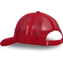 mutsid-kumer-punane-snapback-lof-cb-a5-von-dutch