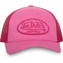 mutsid-kumer-roosa-snapback-lof-cb-a6-von-dutch