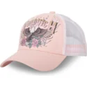 mutsid-kumer-roosa-snapback-eagle-rp-von-dutch