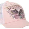 mutsid-kumer-roosa-snapback-eagle-rp-von-dutch