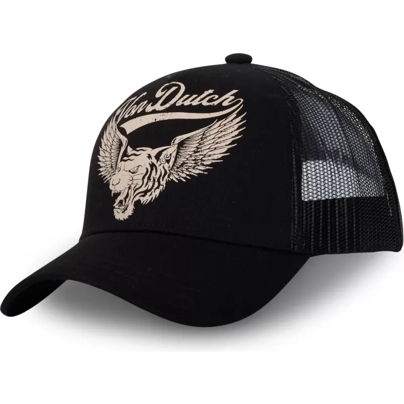 mutsid-kumer-must-snapback-lion-nr-von-dutch