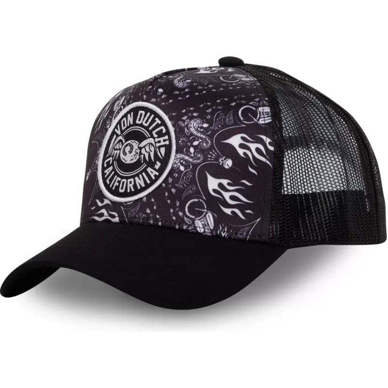 mutsid-kumer-must-snapback-ban-ct-von-dutch