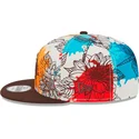 mutsid-lame-mitmevarviline-snapback-9fifty-spring-san-diego-padres-mlb-new-era