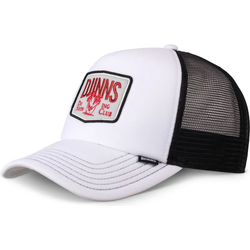 mutsid-kumer-valge-snapback-do-nothing-club-hft-dnc-paddy-pad-djinns mutsid-kumer-valge-snapback-do-nothing-club-hft-dnc-paddy-pad-djinns