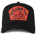 mutsid-kumer-must-snapback-do-nothing-club-hft-dnc-sloth-djinns