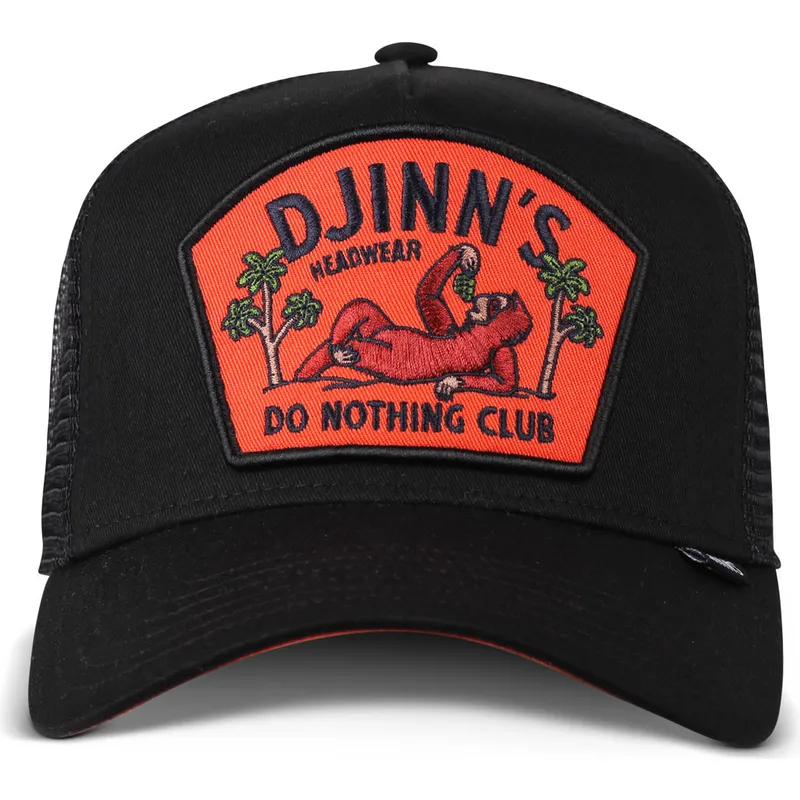 mutsid-kumer-must-snapback-do-nothing-club-hft-dnc-sloth-djinns