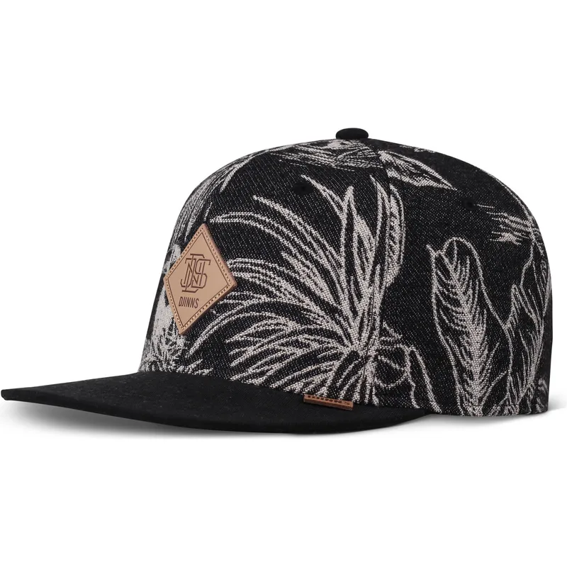 mutsid-kumer-must-snapback-aloha-couch-djinns