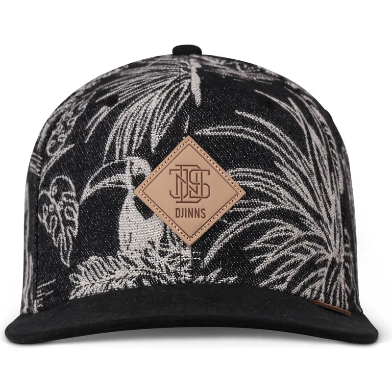 mutsid-kumer-must-snapback-aloha-couch-djinns