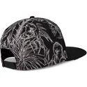 mutsid-kumer-must-snapback-aloha-couch-djinns