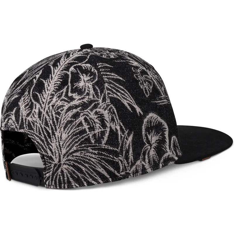 mutsid-kumer-must-snapback-aloha-couch-djinns