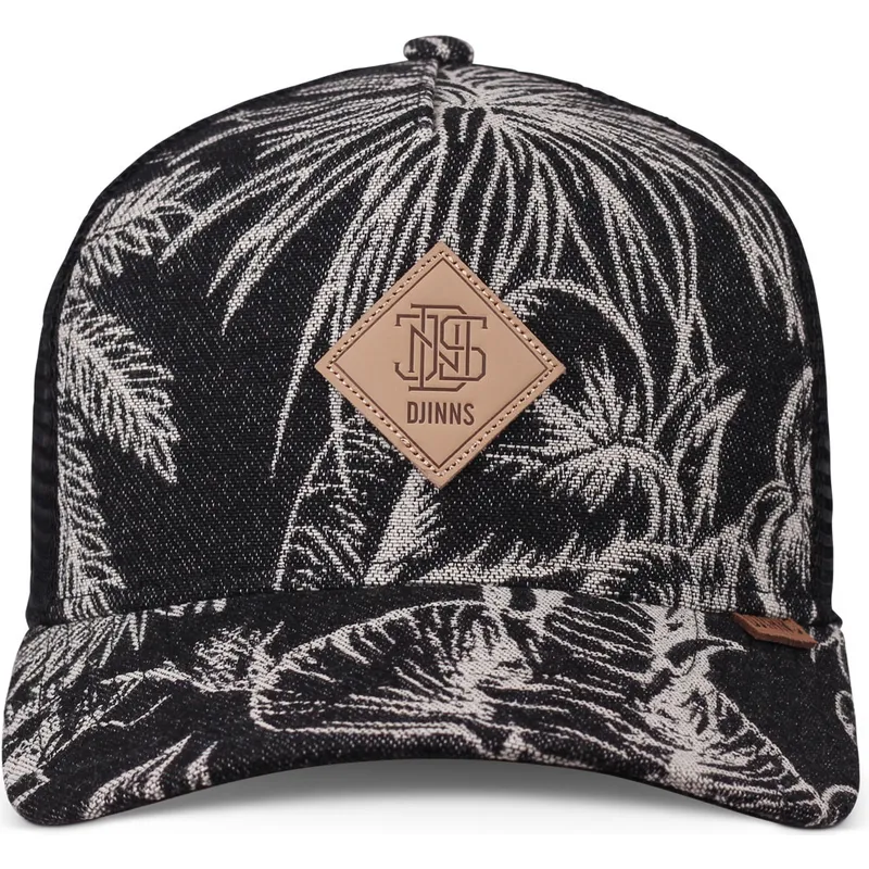 mutsid-kumer-must-snapback-hft-aloha-couch-djinns